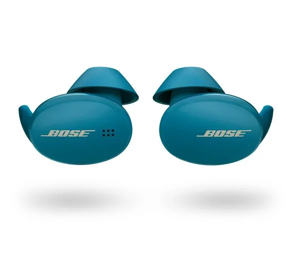 Bose Sport Earbuds - Baltic Blue