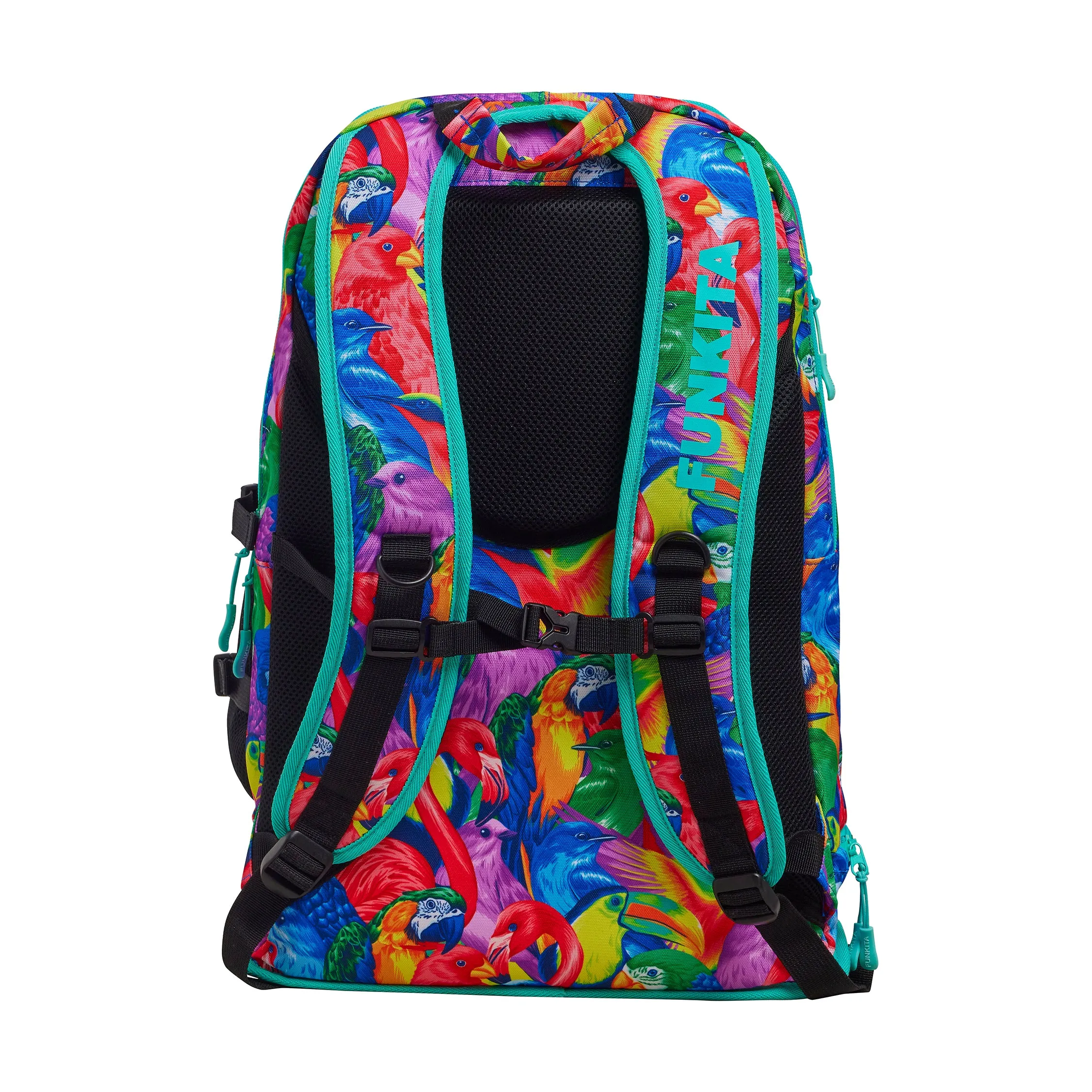 Bright Birds | Elite Squad Backpack