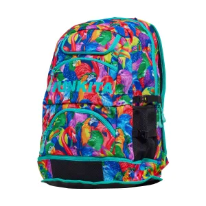 Bright Birds | Elite Squad Backpack