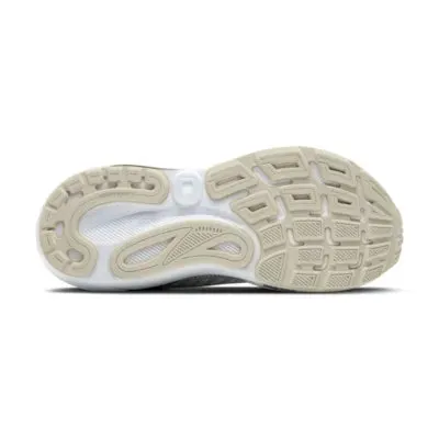 Brooks Adrenaline GTS 24 White Black Pelican Women's