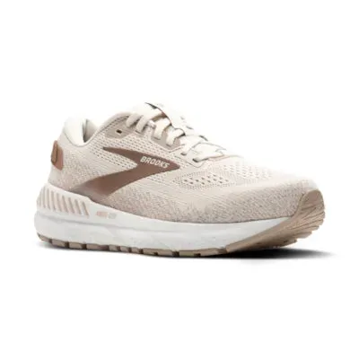 Brooks Ariel GTS 24 Coconut Portabella Women's