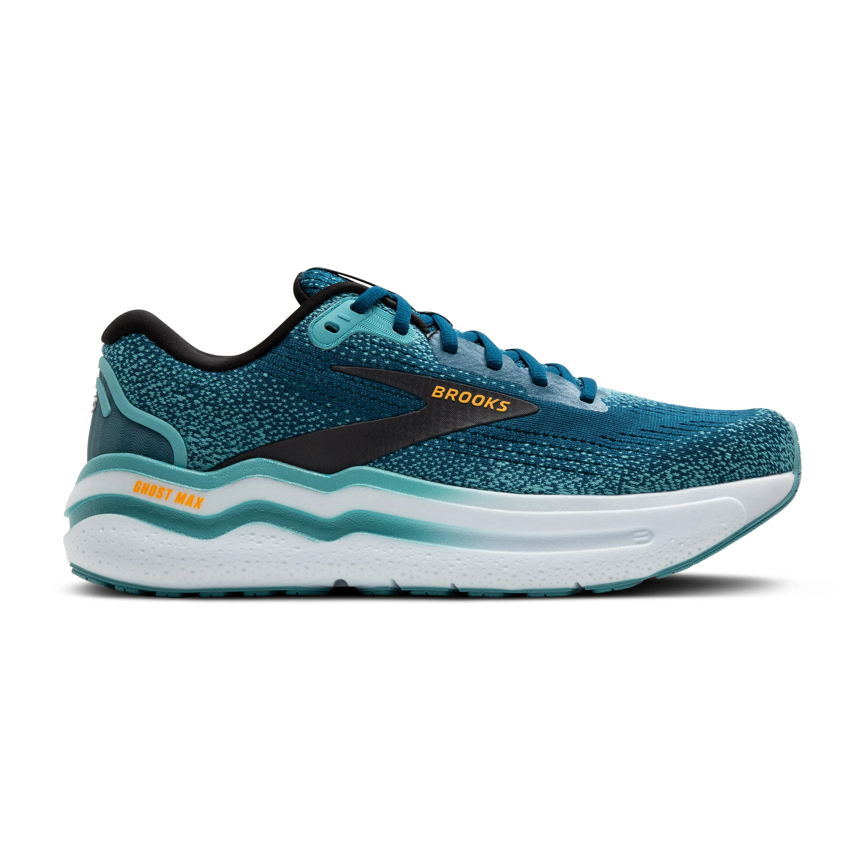 Brooks Ghost Max 2 Men's