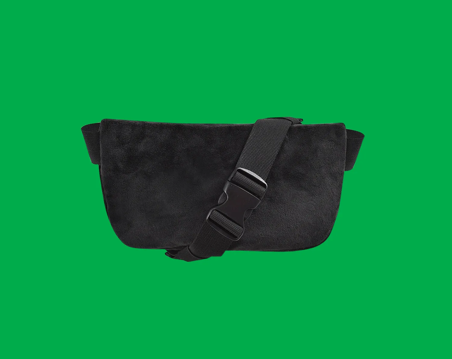 BUMBAG HIP - SHAKE JUNT POUCH