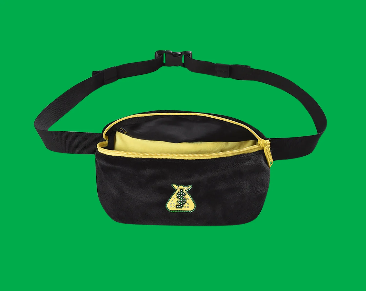 BUMBAG HIP - SHAKE JUNT POUCH