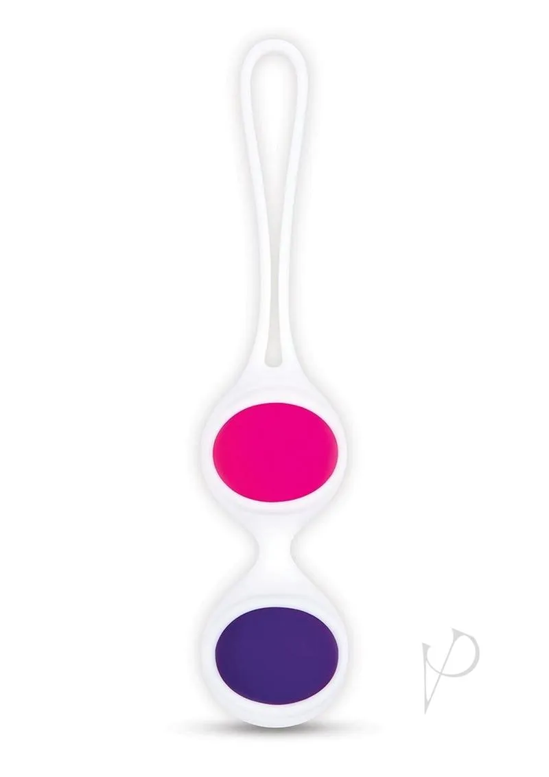 Bw Squeeze Mix Match Kegel Set 15-74g