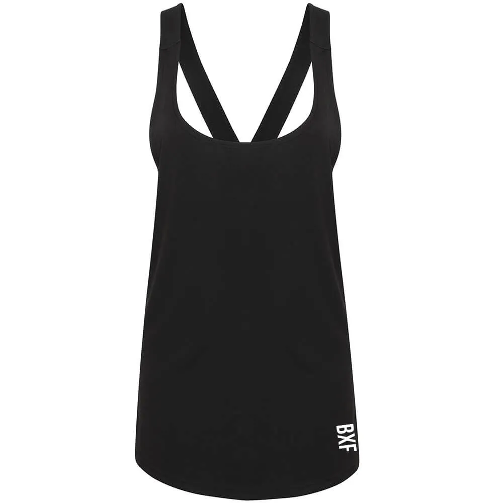 Bxf Womens Workout Vest