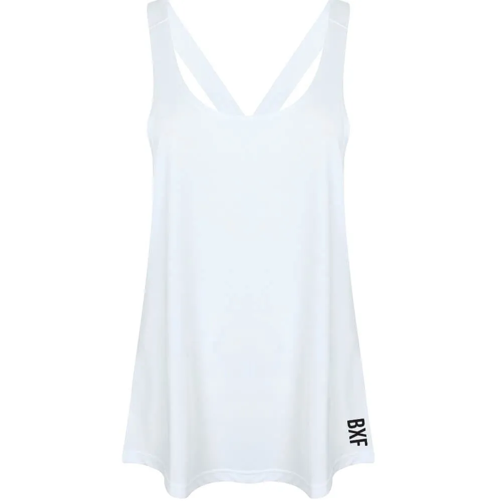 Bxf Womens Workout Vest