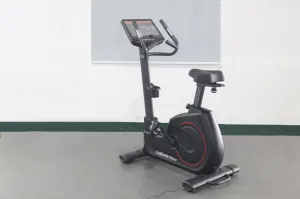 CF U8 Upright Exercise Bike