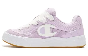 Champion Campus Women's Skateboarding Shoes, Purple