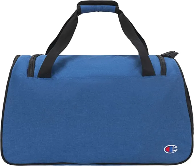 Champion Logo Duffle Bag