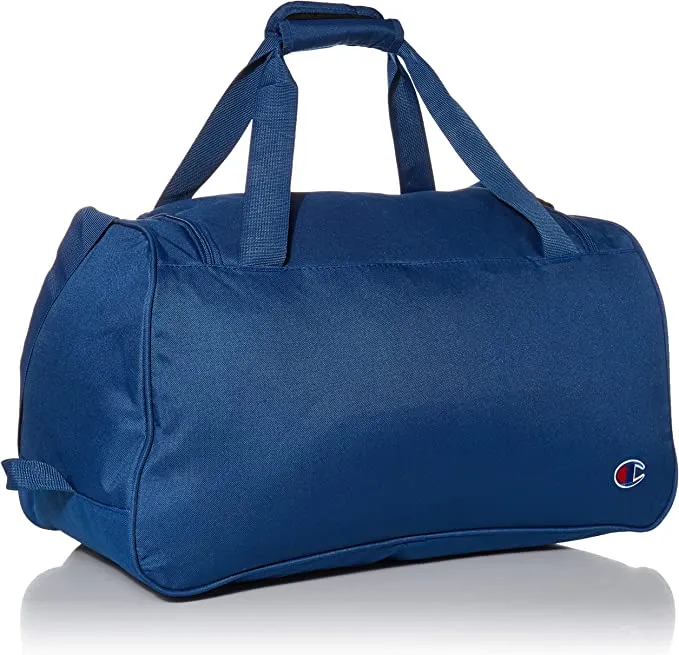 Champion Logo Duffle Bag