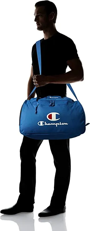 Champion Logo Duffle Bag