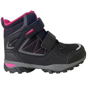 Children's Shoes Lee Cooper Black-Pink Lcj-23-01-2061K 31