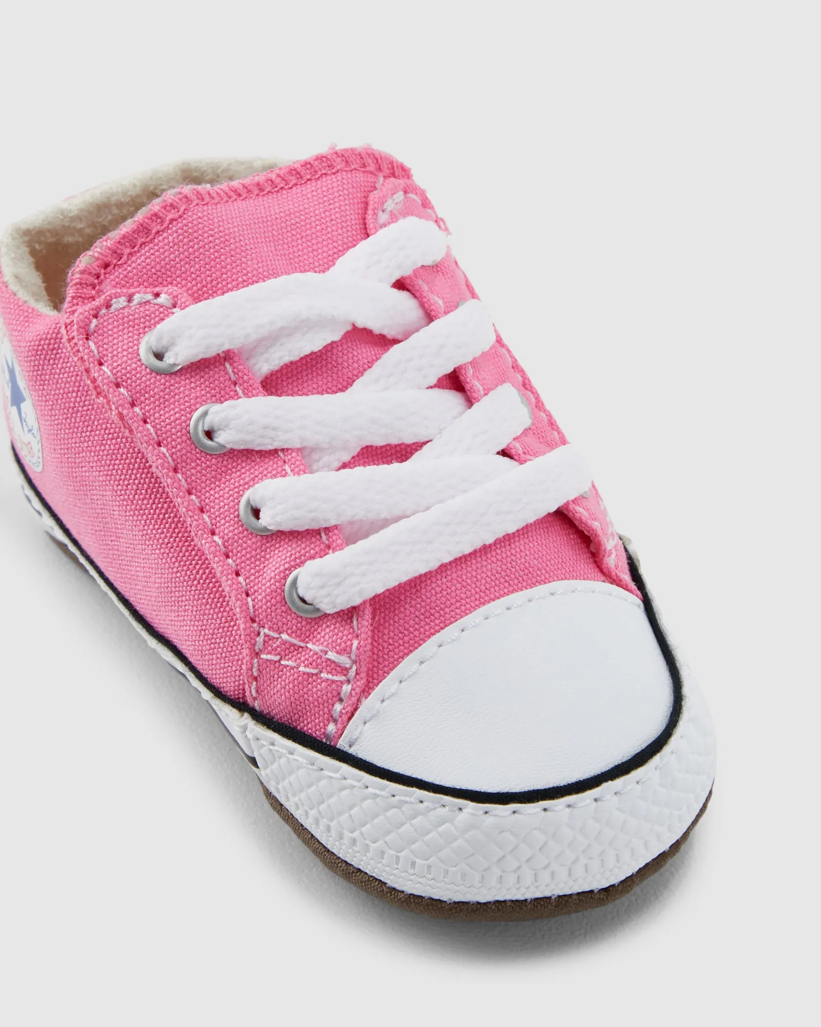 Chuck Taylor Cribsters Pink