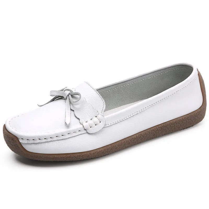 Comelyy Comfortable Casual Loafers Casual Shoes LF38