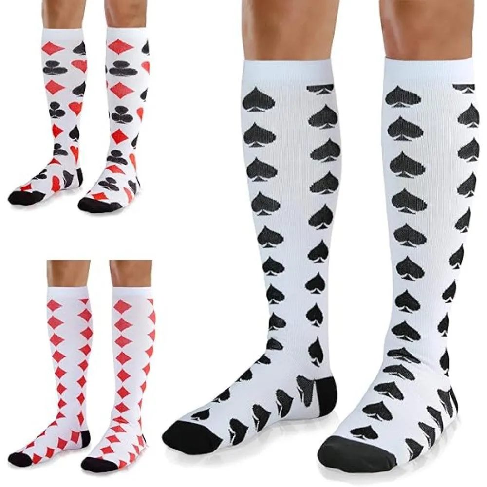 Compression Arthritis Socks – Support and Breathable Mesh Design