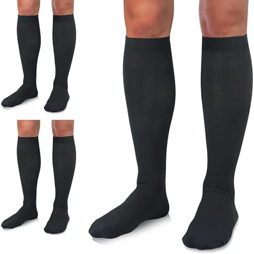 Compression Arthritis Socks – Support and Breathable Mesh Design