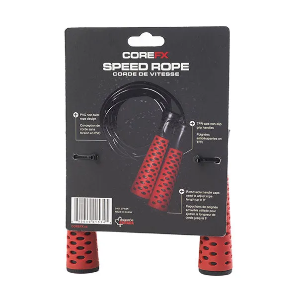 COREFX Rope - Speed Skipping