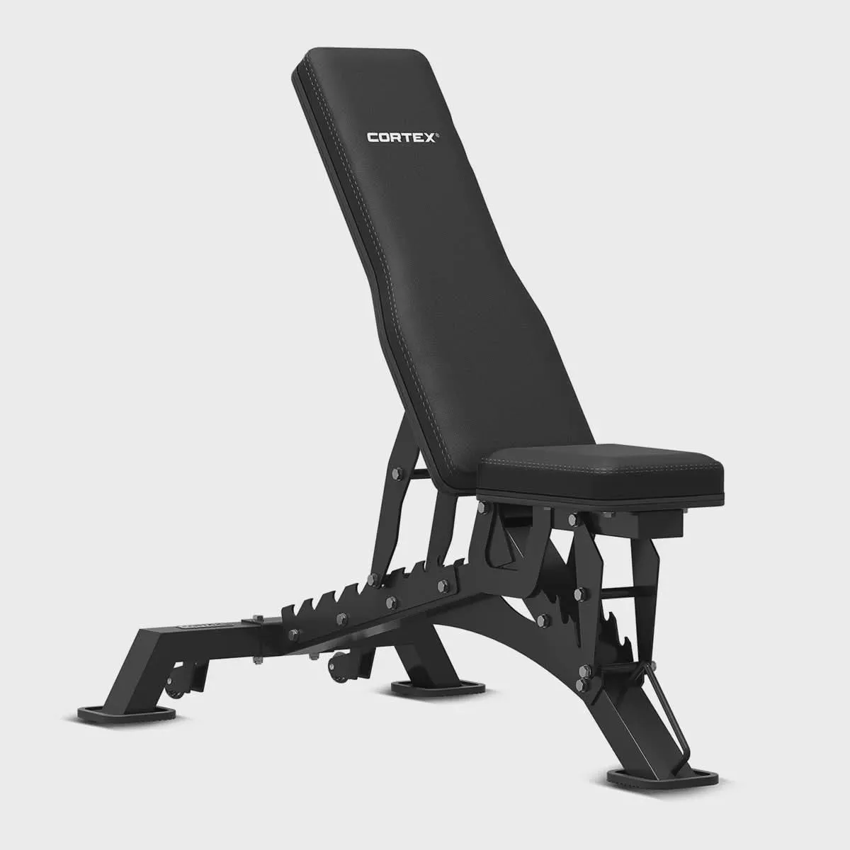 CORTEX BN-9 FID ADJUSTABLE EXERCISE BENCH