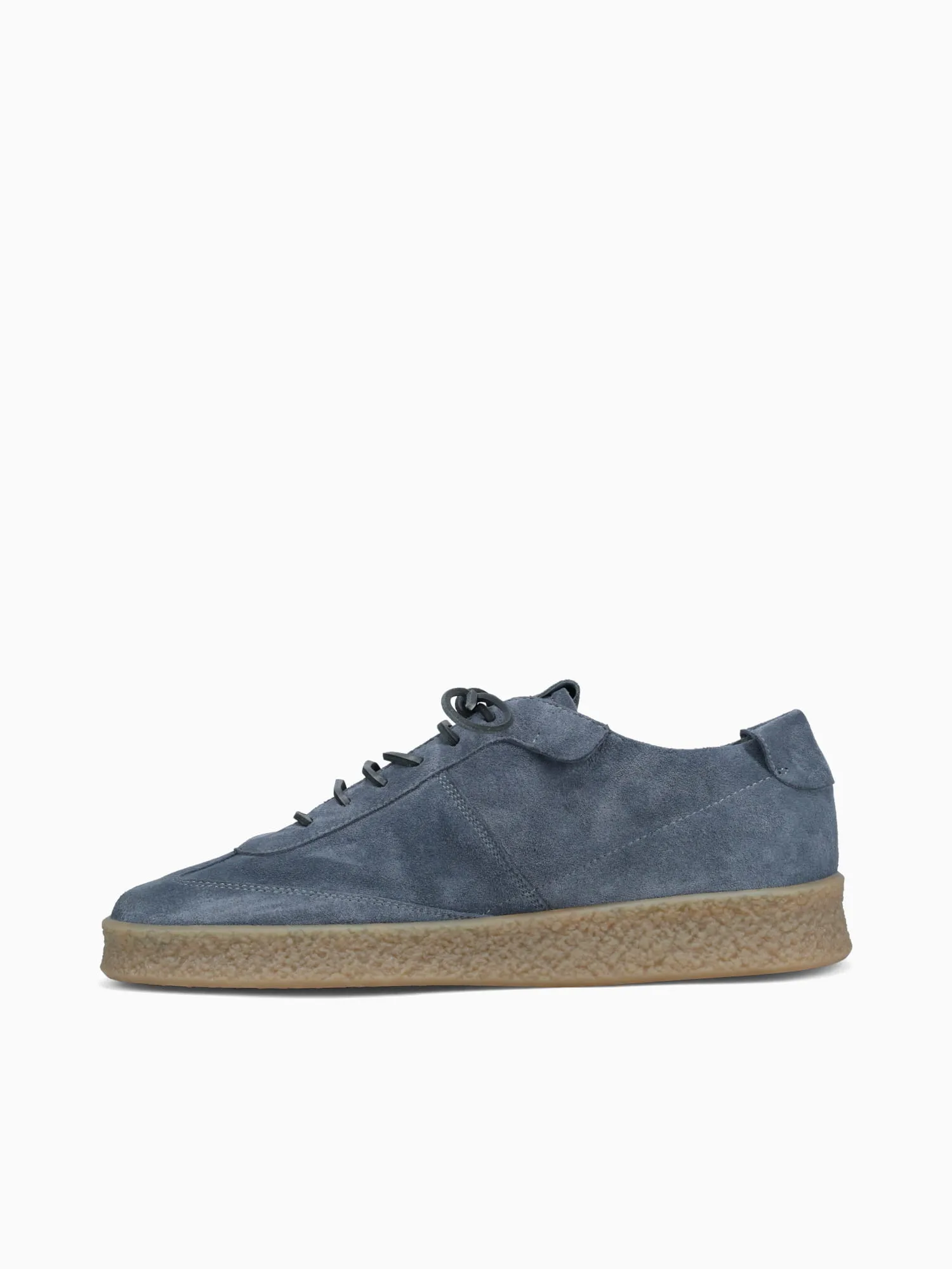 Crespo Pixie Suede