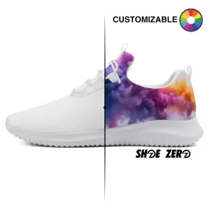 Customizable Women's Running Shoes