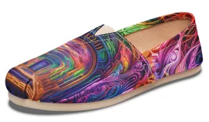 Dmt Gateway Casual Slip on Shoes