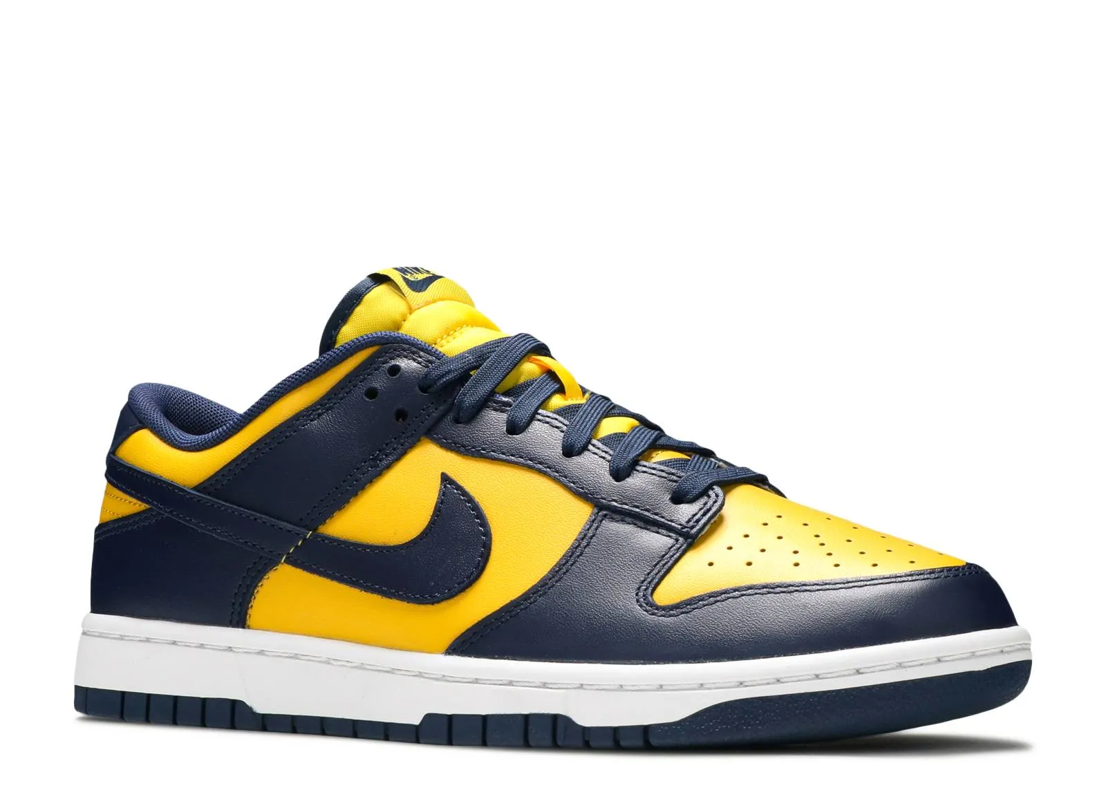 Dunk Low - Michigan