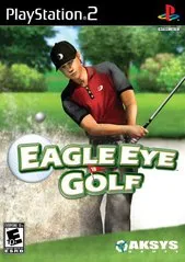 Eagle Eye Golf