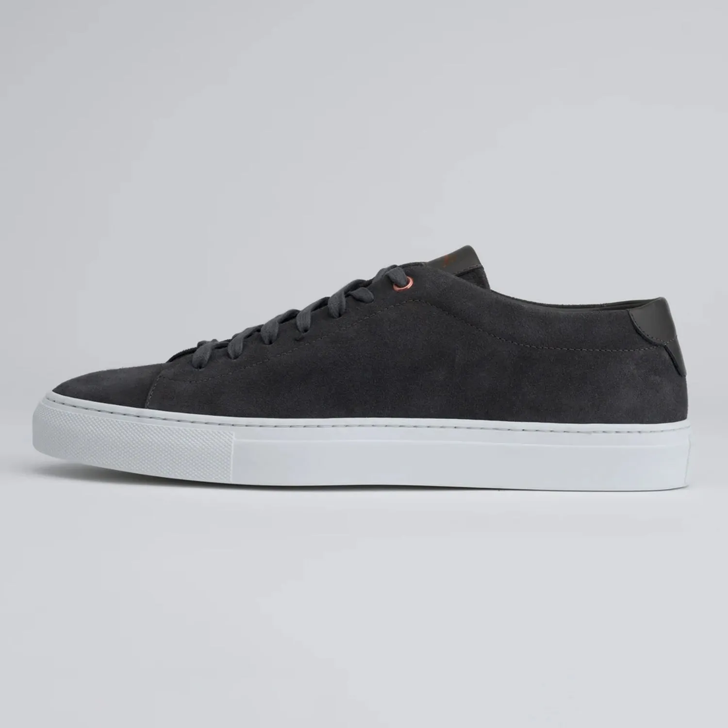 Edge Lo Suede Sneaker