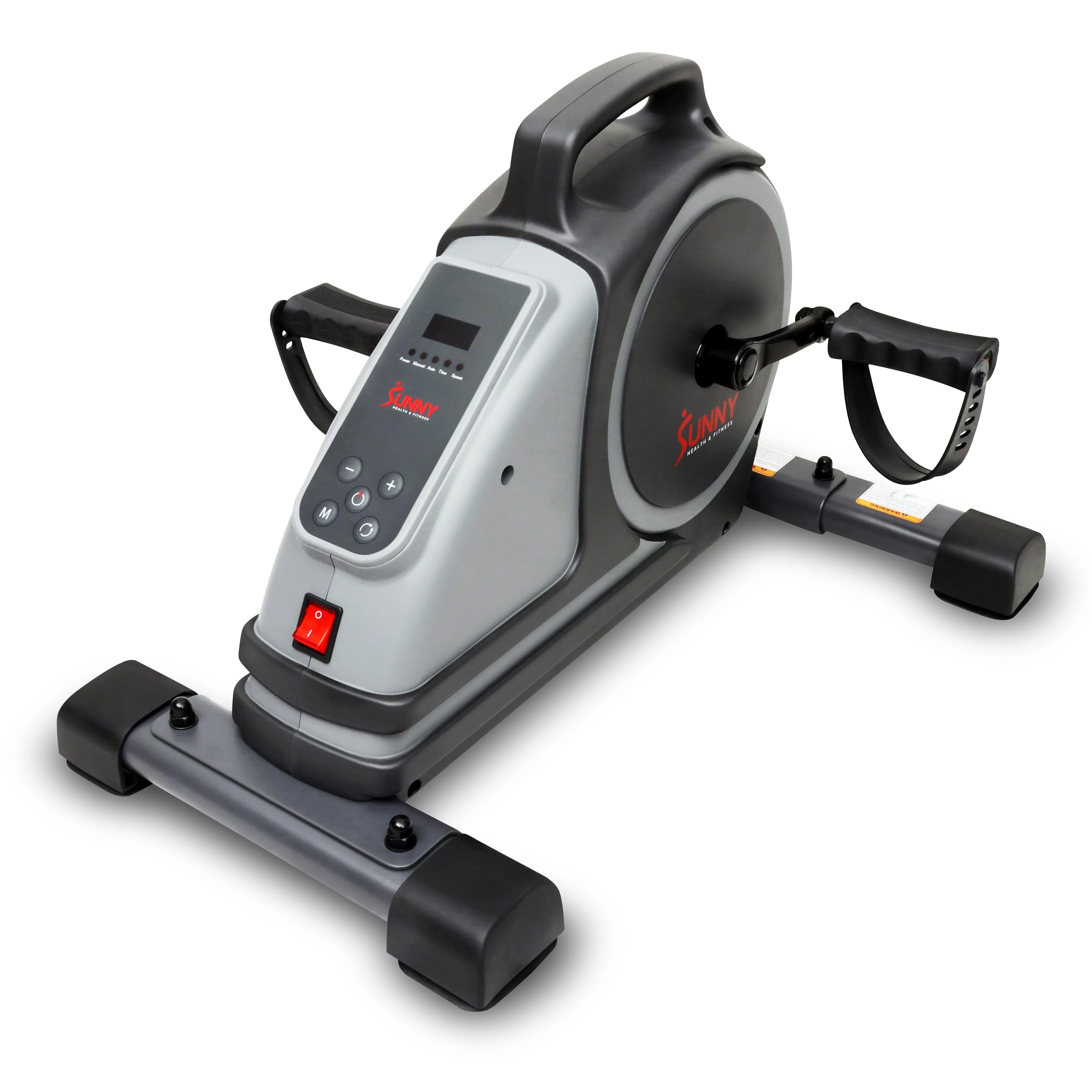 Electromagnetic Mini Exercise Bike