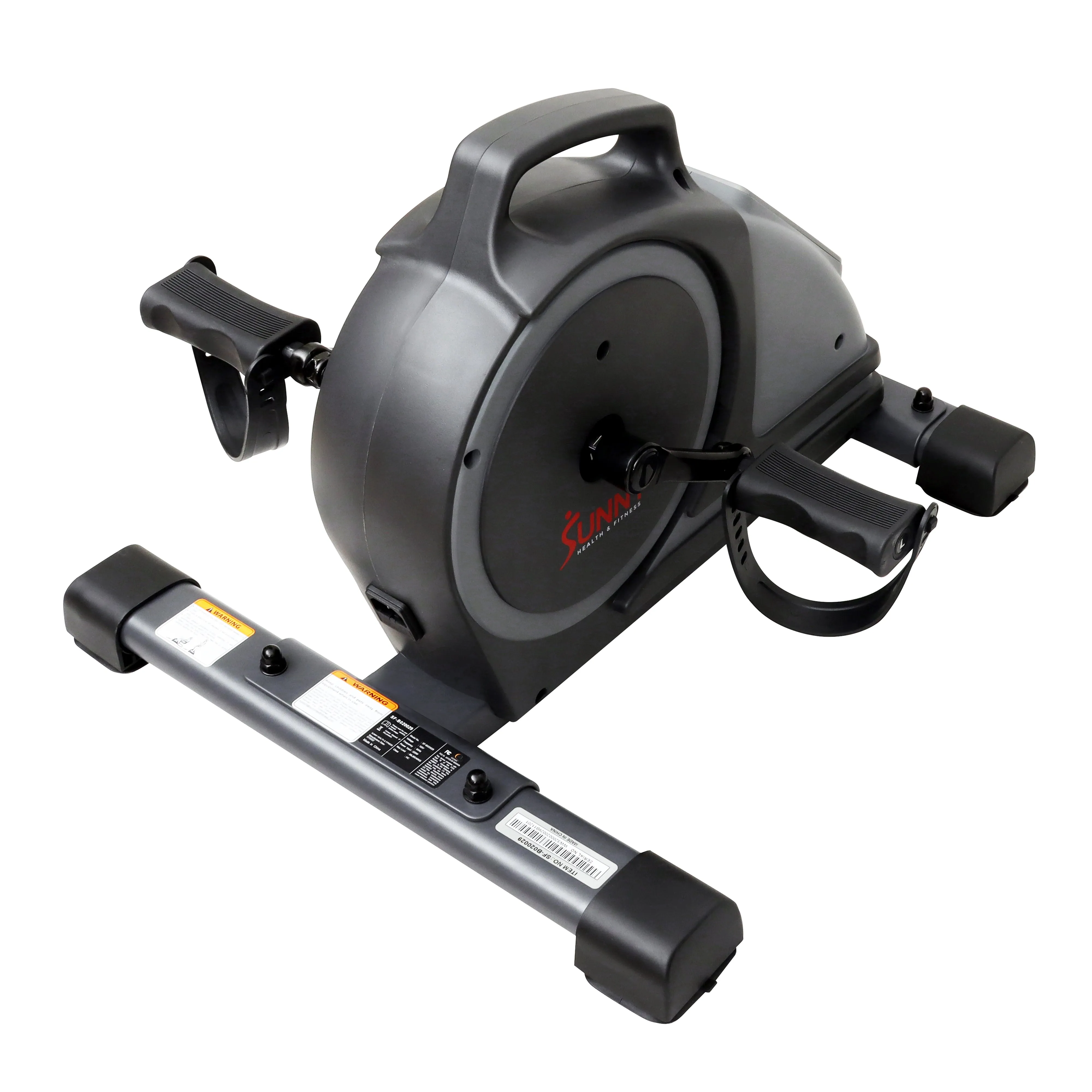 Electromagnetic Mini Exercise Bike