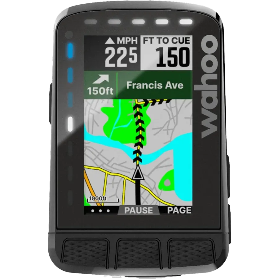 Elemnt Roam V2