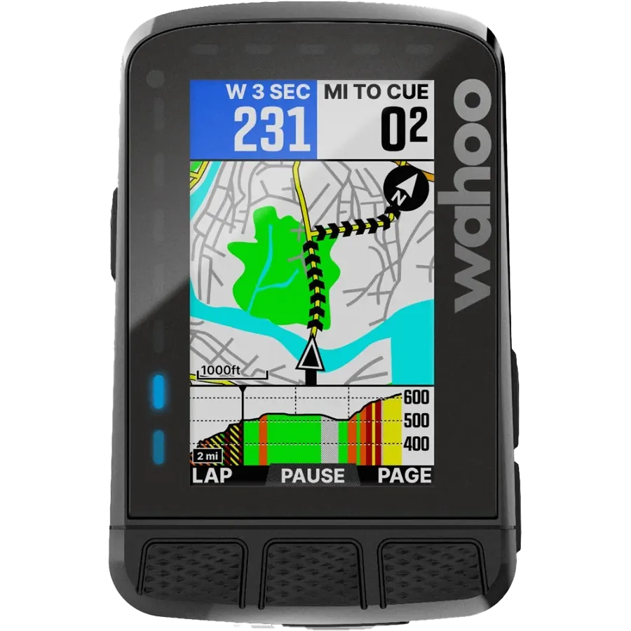 Elemnt Roam V2