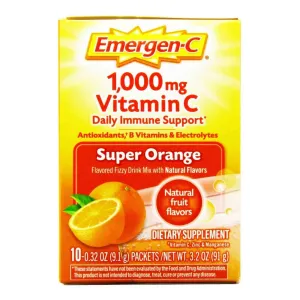 Emergen-C