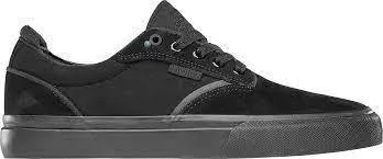 Emerica Dickson BLK/BLK