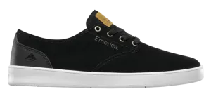 Emerica Romero Laced Black/White/White