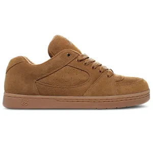 Es - Accel OG Shoes Brown/Gum