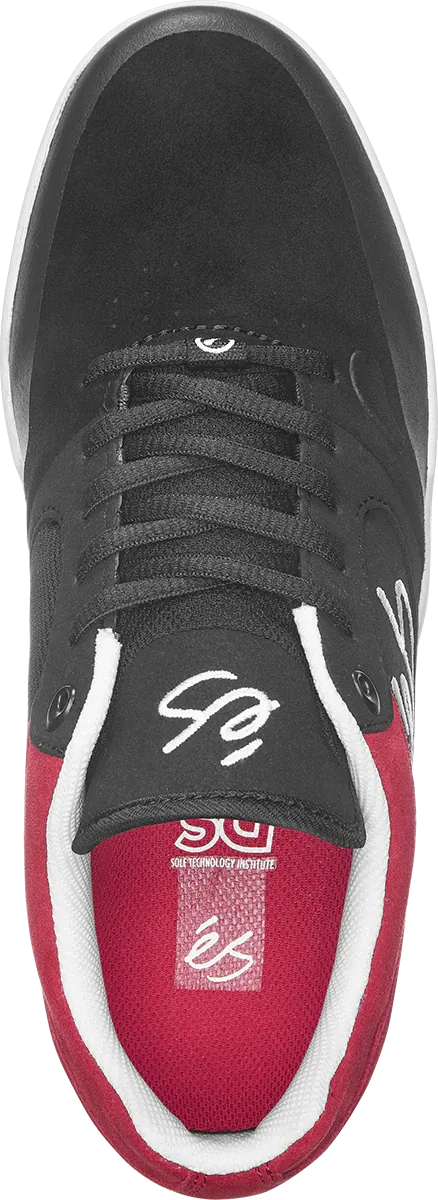 ES SWIFT 1.5 BLACK/RED/GREY 10.5