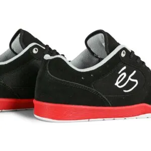 ES SWIFT 1.5 BLACK/RED/GREY 10.5