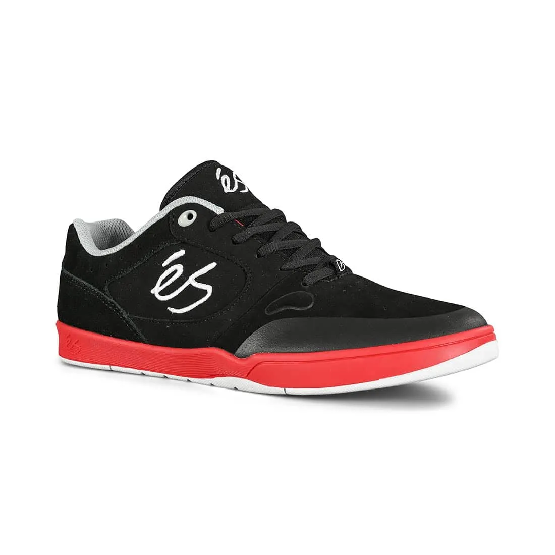 ES SWIFT 1.5 BLACK/RED/GREY 10.5