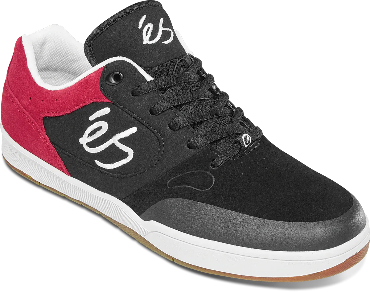 ES SWIFT 1.5 BLACK/RED/GREY 10.5