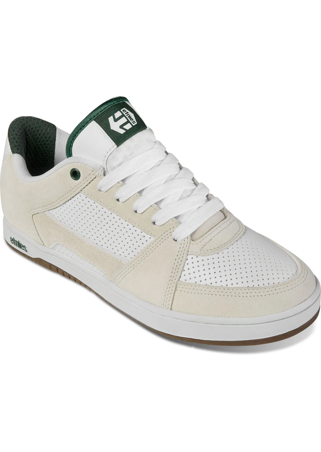 Etnies Men's MC Rap Low Shoes