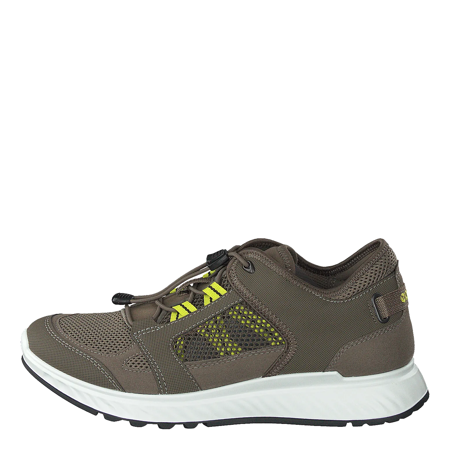 Exostride Warm Grey