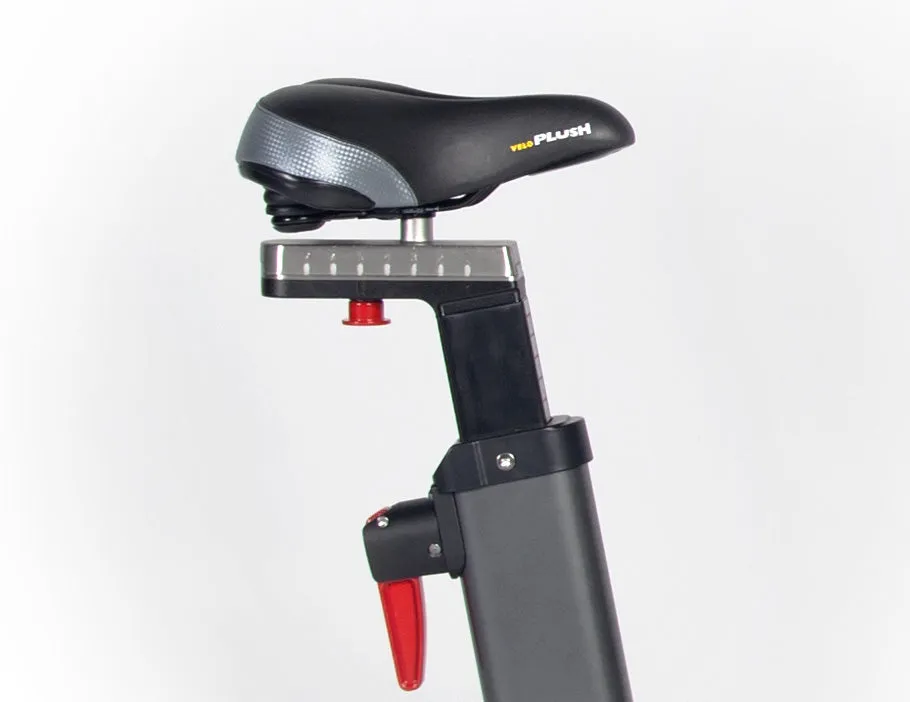 Expresso Go Interactive Upright Bike