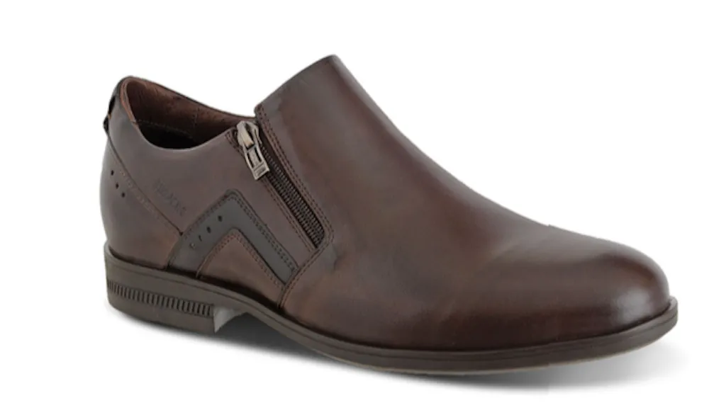 Ferracini Dublin Men's Goat Leather Shoe 5852