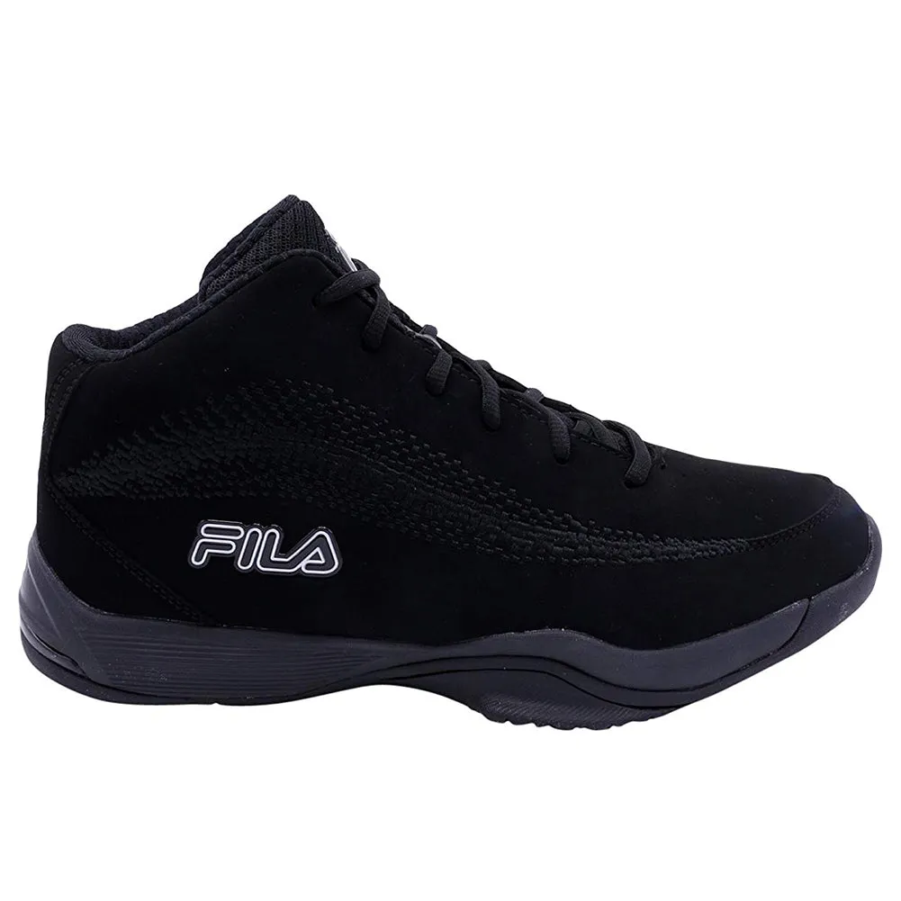 Fila Men's Contingent Basketball Shoes Sneakers