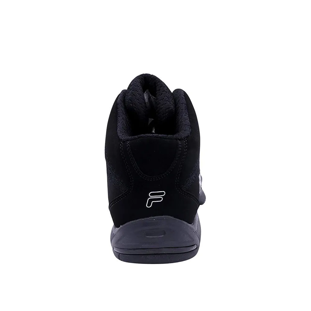 Fila Men's Contingent Basketball Shoes Sneakers