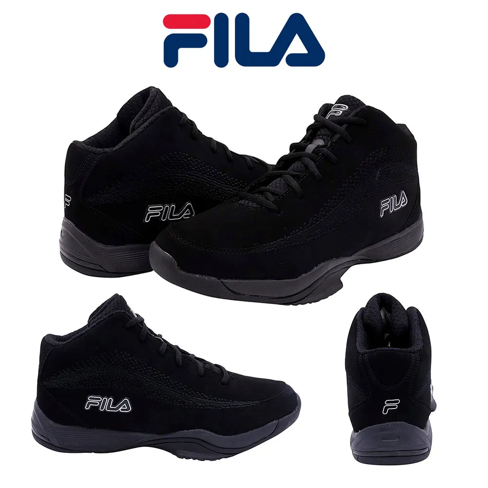 Fila Men's Contingent Basketball Shoes Sneakers