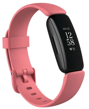 Fitbit Inspire 2 | Desert Rose