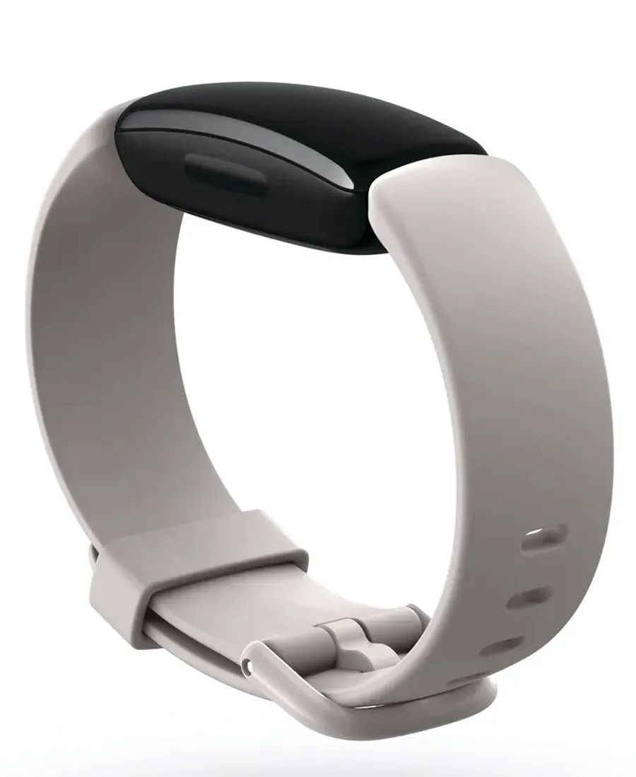 Fitbit Inspire 2 | Lunar White